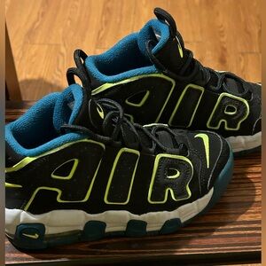 Nike Air More Uptempo (Youth)